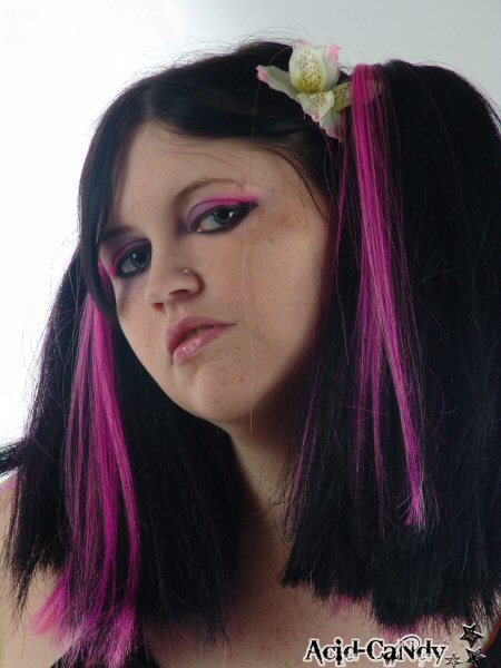 Acid-Candy