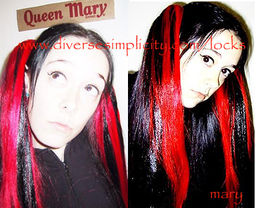 Mary