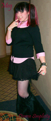 Meg