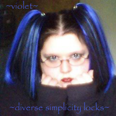 Violet